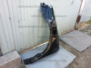 Крыло переднее левое Nissan X-Trail T32 Б/У арт.F31014CCMA (18369)