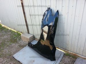 Крыло переднее левое Nissan X-Trail T32 Б/У арт.F31014CCMA (18369)