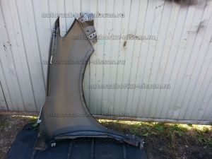 Крыло переднее левое Nissan X-Trail T32 Б/У арт.F31014CCMA, F31014CLMA (18580)