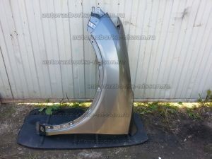Крыло переднее левое Nissan X-Trail T32 Б/У арт.F31014CCMA, F31014CLMA (18580)
