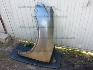 Крыло переднее левое Nissan X-Trail T32 Б/У арт.F31014CCMA, F31014CLMA (18580)