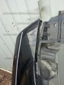 Крыло переднее правое Nissan X-Trail T30 Б/У арт.631128H400 (18128)