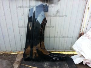 Крыло переднее правое Nissan X-Trail T31 Б/У арт.F3100JG0EA (18530)