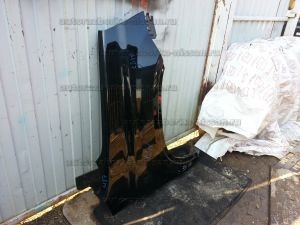 Крыло переднее правое Nissan X-Trail T31 Б/У арт.F3100JG0EA (18530)