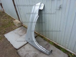 Крыло переднее правое Nissan X-Trail T31 Б/У арт.F3100JG0EA (18442)