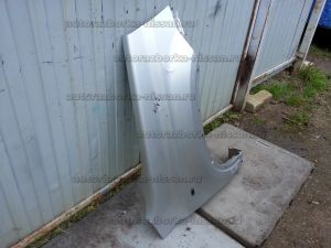 Крыло переднее правое Nissan X-Trail T31 Б/У арт.F3100JG0EA (18443)