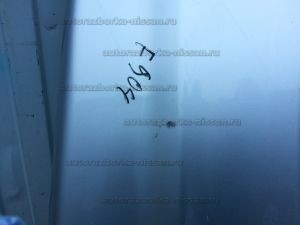 Крыло переднее правое Nissan X-Trail T31 Б/У арт.F3100JG0EA (18443)