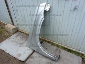 Крыло переднее правое Nissan X-Trail T31 Б/У арт.F3100JG0EA (18443)