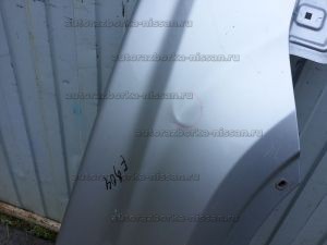 Крыло переднее правое Nissan X-Trail T31 Б/У арт.F3100JG0EA (18443)