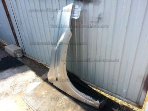 Крыло переднее правое Nissan X-Trail T31 Б/У арт.F3100JG0EA (18528)