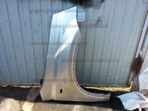 Крыло переднее правое Nissan X-Trail T31 Б/У арт.F3100JG0EA (18528)