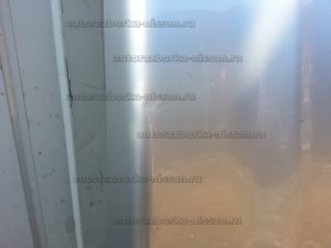 Крыло переднее правое Nissan X-Trail T31 Б/У арт.F3100JG0EA (18528)