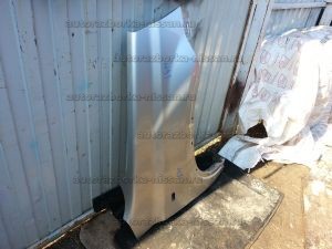 Крыло переднее правое Nissan X-Trail T31 Б/У арт.F3100JG0EA (18528)