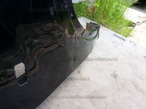 Крыло переднее правое Nissan X-Trail T31 Б/У арт.F3100JG0EA (18549)