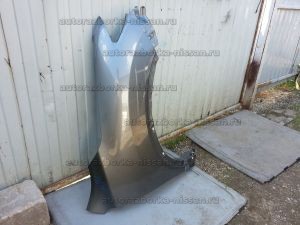 Крыло переднее правое Nissan X-Trail T32 Б/У арт.F31004CCMA (18366)