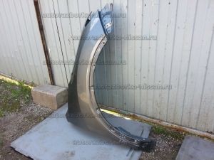 Крыло переднее правое Nissan X-Trail T32 Б/У арт.F31004CCMA (18366)