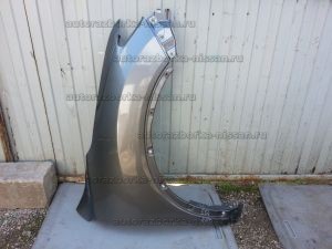 Крыло переднее правое Nissan X-Trail T32 Б/У арт.F31004CCMA (18366)