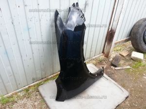 Крыло переднее правое Nissan X-Trail T32 Б/У арт.F31004CCMA (18367)