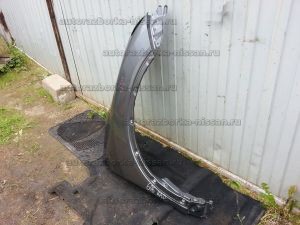 Крыло переднее правое Nissan X-Trail T32 Б/У арт.F31004CCMA (18579)