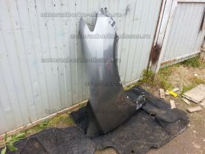 Крыло переднее правое Nissan X-Trail T32 Б/У арт.F31004CCMA (18579)
