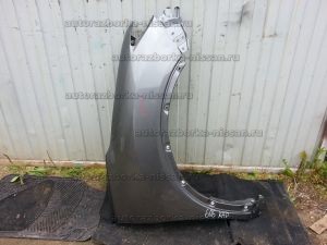Крыло переднее правое Nissan X-Trail T32 Б/У арт.F31004CCMA (18579)