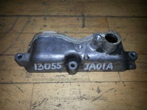 Крышка распредвала Nissan X-Trail T31 Б/У арт.13055JA01A (18565)