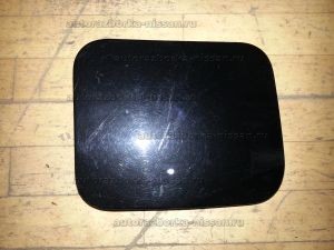 Лючок бензобака Nissan X-Trail T32 Б/У арт.788304CC0A (18474)