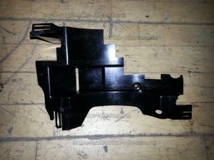 Маслоотражатель M9R Nissan X-Trail T31 Б/У арт.1519900Q0C (18462)