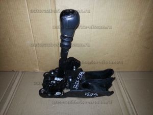 Механизм переключения передач Nissan X-Trail T32 Б/У арт.3410200Q0A, 341015397R (17978)