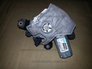 Мотор заднего стеклоочистителя Nissan X-Trail T32 Б/У арт.287104BA0A (18310)