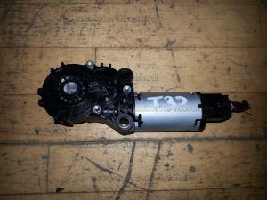 Моторчик привода переднего сиденья Nissan X-Trail T32 Б/У арт. (18477)