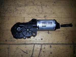 Моторчик привода переднего сиденья Nissan X-Trail T32 Б/У арт. (18477)