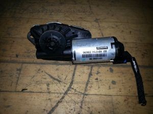 Моторчик привода переднего сиденья Nissan X-Trail T32 Б/У арт. (18478)