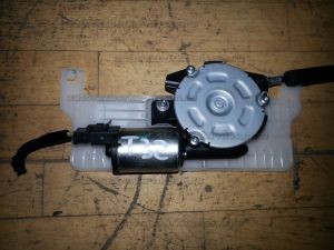 Моторчик привода переднего сиденья Nissan X-Trail T32 Б/У арт. (18479)