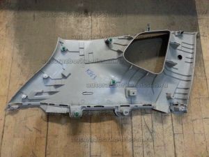 Накладка багажника верхняя правая Nissan X-Trail T32 Б/У арт.849404CE0A (18437)