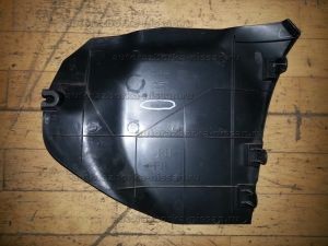 Накладка центральной панели правая Nissan X-Trail T32 Б/У арт.689204CE0A (18583)