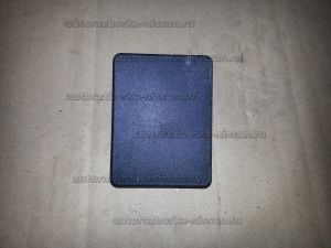 Накладка на пятую дверь Nissan X-Trail T32 Б/У арт.908124CE1A, 908124BA1A (18305)