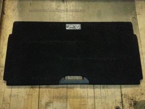 Накладка пола багажника передняя Nissan X-Trail T32 Б/У арт.849B94CE0A (18430)