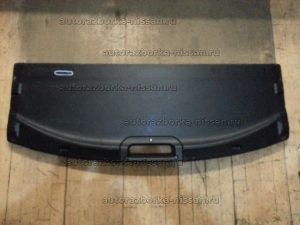 Накладка пола багажника задняя Nissan X-Trail T32 Б/У арт.849B84CE0A (18431)