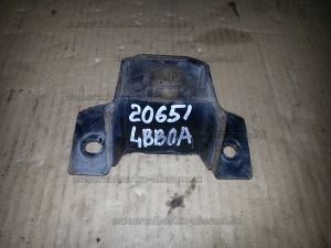 Опора приемной трубы Nissan X-Trail T32 Б/У арт.206514BB0A (18009)