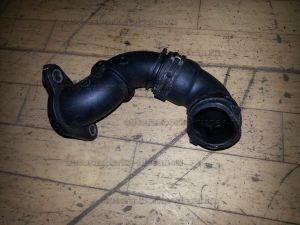 Патрубок EGR Nissan X-Trail T32 Б/У арт.1412000Q1K (18415)