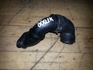 Патрубок EGR Nissan X-Trail T32 Б/У арт.1412000Q1K (18415)