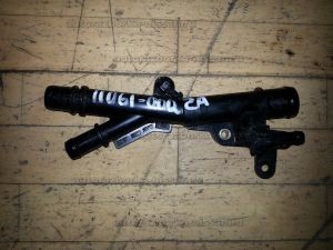 Патрубок охлаждения Nissan X-Trail T32 Б/У арт.1106100Q2A (18414)