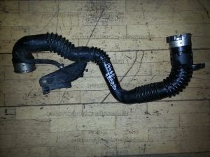 Патрубок воздуховода Nissan X-Trail T32 Б/У арт.144604BE2B, 144604BE2C (18052)