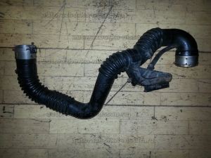 Патрубок воздуховода Nissan X-Trail T32 Б/У арт.144604BE2B, 144604BE2C (18052)