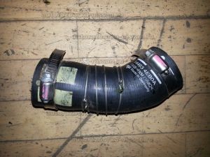 Патрубок воздуховода Nissan X-Trail T32 Б/У арт.144634EB0A (18417)