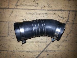 Патрубок воздуховода Nissan X-Trail T32 Б/У арт.144634EB0A (18417)