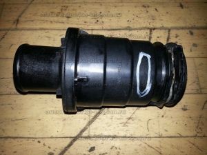 Патрубок воздуховода Nissan X-Trail T32 Б/У арт.165064EB0A (18394)