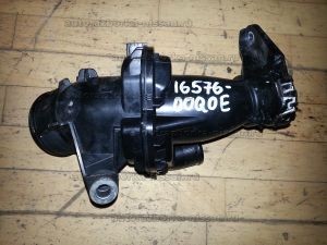 Патрубок воздушный Nissan X-Trail T32 Б/У арт.1657600Q0E (18388)