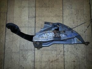 Педаль сцепления Nissan X-Trail T31 Б/У арт.46503JG700, 46503JG70B (16021)